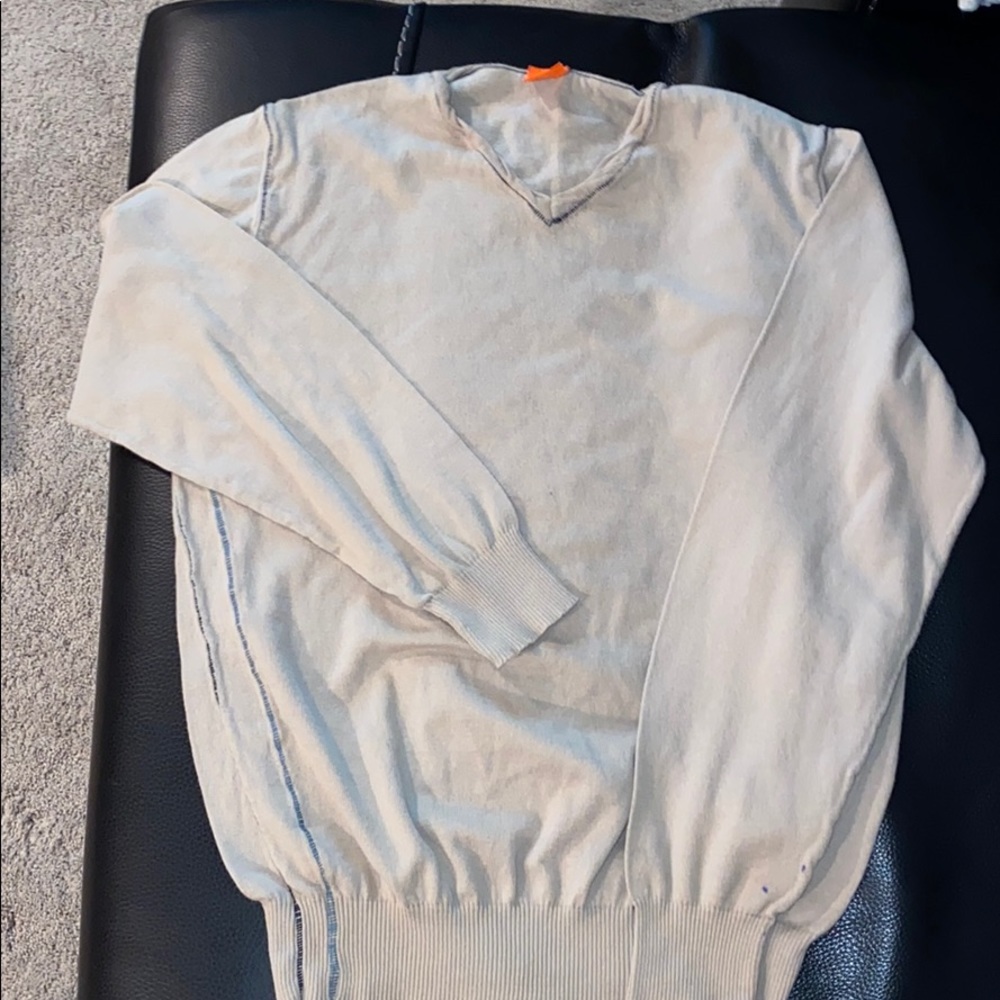Hugo Boss sweater